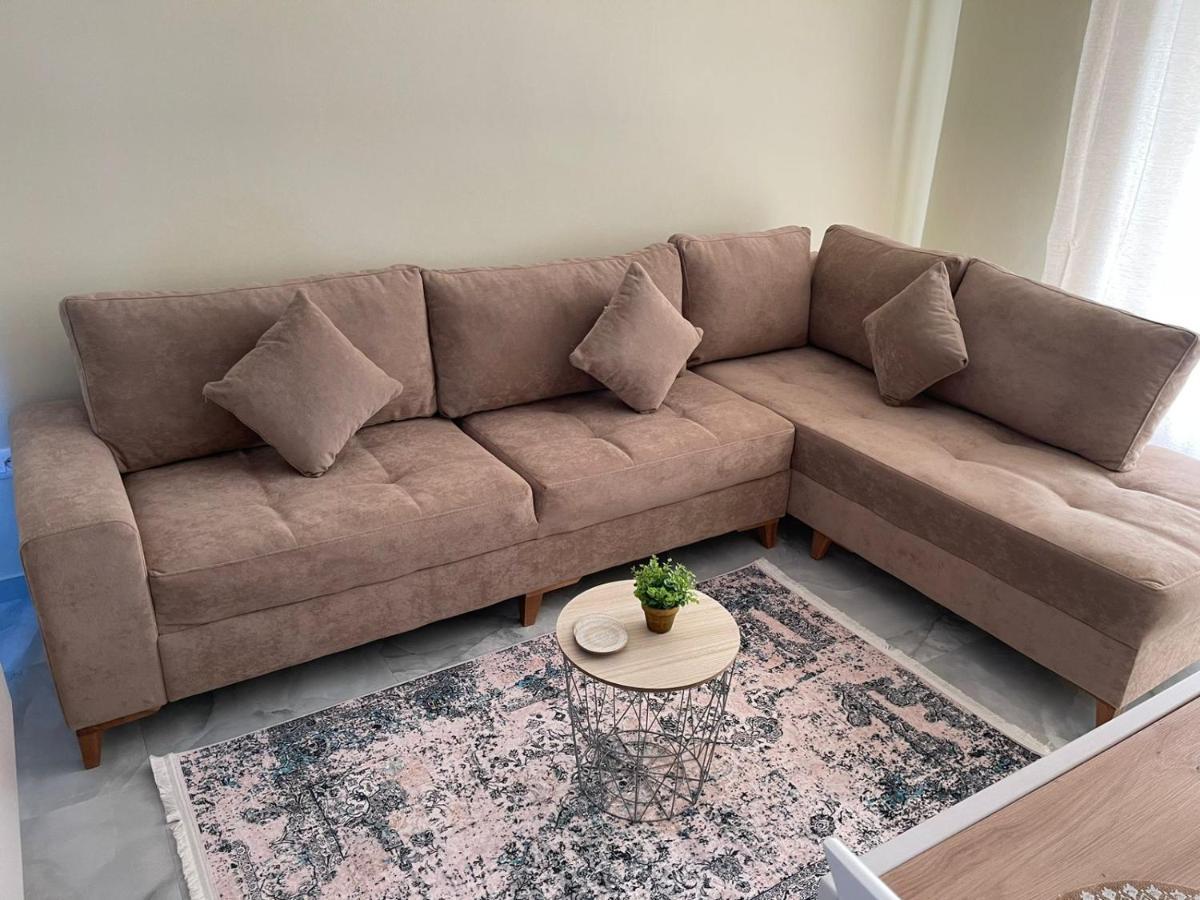 Downtown Deluxe Apartment ชโคเดอร์ ภายนอก รูปภาพ