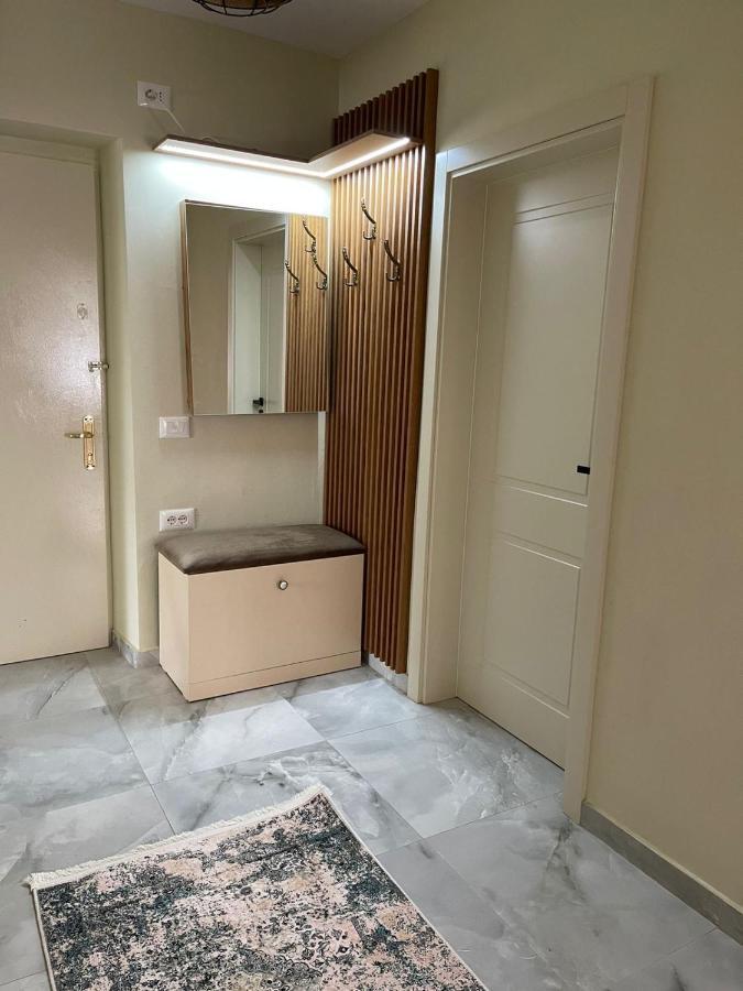 Downtown Deluxe Apartment ชโคเดอร์ ภายนอก รูปภาพ
