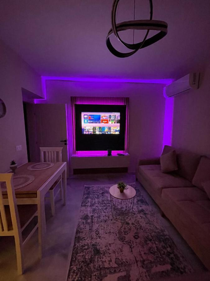 Downtown Deluxe Apartment ชโคเดอร์ ภายนอก รูปภาพ