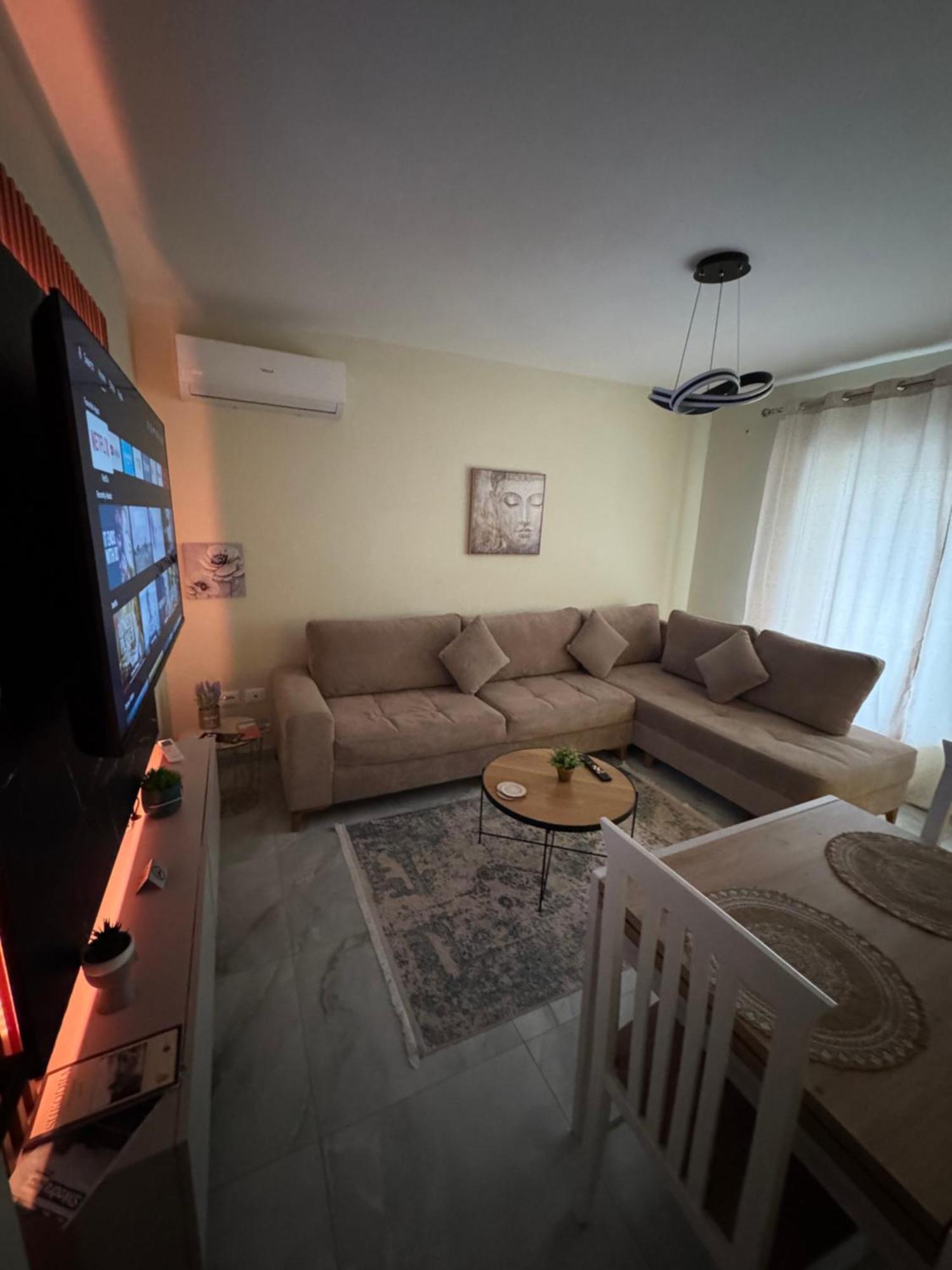 Downtown Deluxe Apartment ชโคเดอร์ ภายนอก รูปภาพ