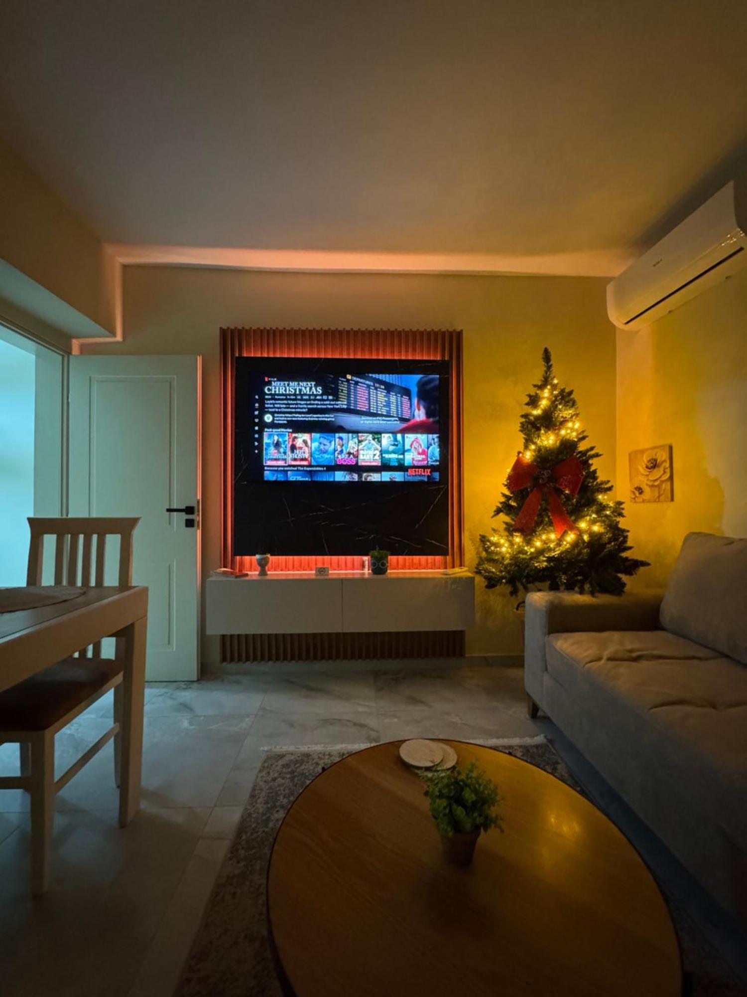 Downtown Deluxe Apartment ชโคเดอร์ ภายนอก รูปภาพ